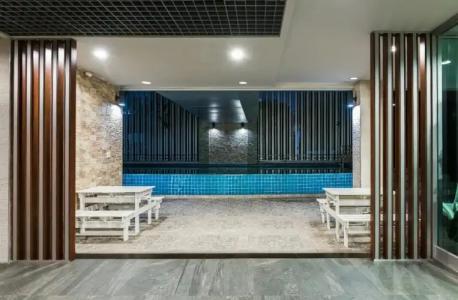 BB Garden Resort - 34