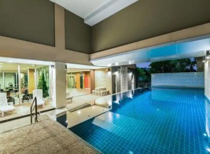 BB Garden Resort - 13