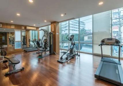 BB Garden Resort - 18