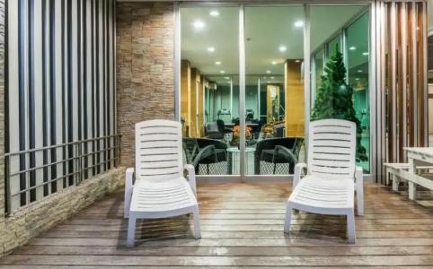 BB Garden Resort - 40