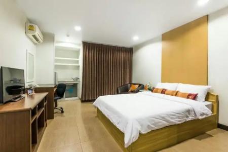 BB Garden Resort - 50