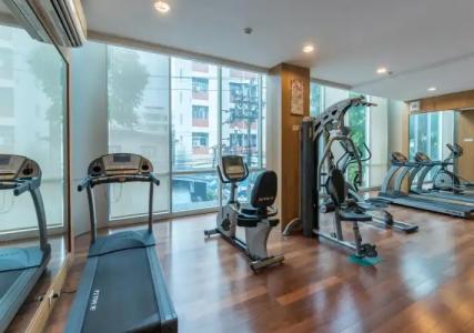 BB Garden Resort - 17