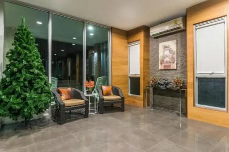 BB Garden Resort - 31