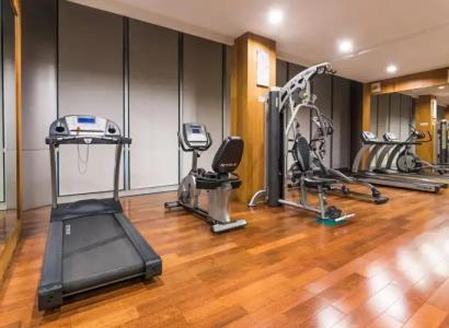 BB Garden Resort - 16