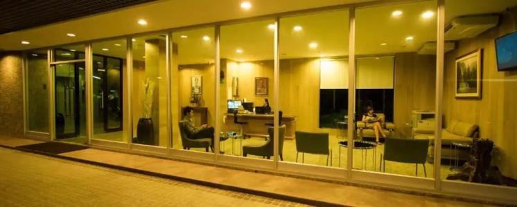 BB Garden Resort - 41