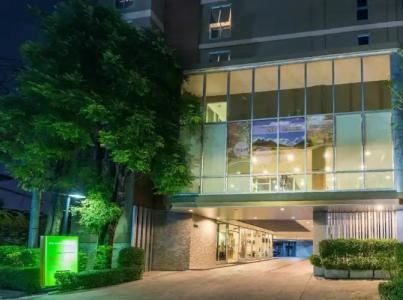 BB Garden Resort - 22