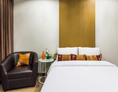 BB Garden Resort - 20