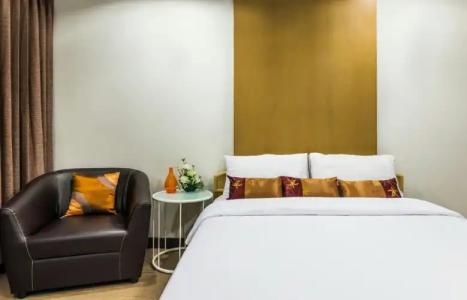 BB Garden Resort - 51