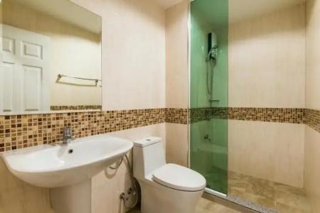 BB Garden Resort - 26