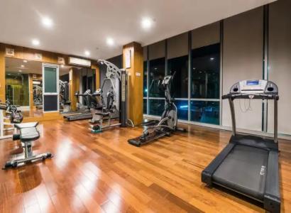 BB Garden Resort - 15