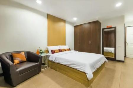 BB Garden Resort - 49