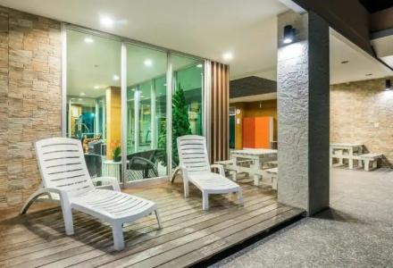 BB Garden Resort - 23