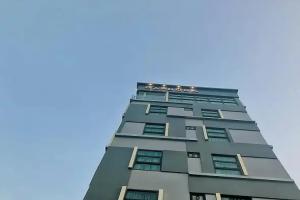 Aspira D'Andora Sukhumvit 16 - Asoke Mini-hotel, Bangkok
