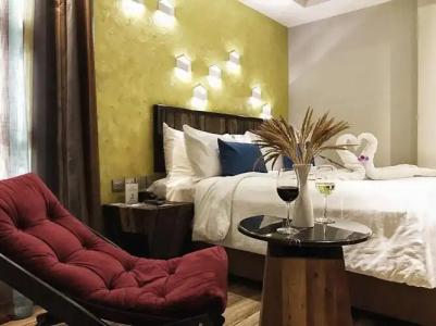 Aspira D'Andora Sukhumvit 16 - Asoke - 27
