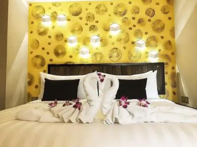 Aspira D'Andora Sukhumvit 16 - Asoke - 57