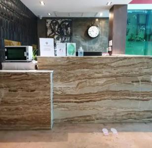 Aspira D'Andora Sukhumvit 16 - Asoke - 1