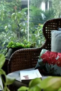 Aspira D'Andora Sukhumvit 16 - Asoke - 68