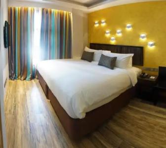 Aspira D'Andora Sukhumvit 16 - Asoke - 50