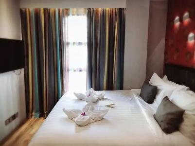 Aspira D'Andora Sukhumvit 16 - Asoke - 6