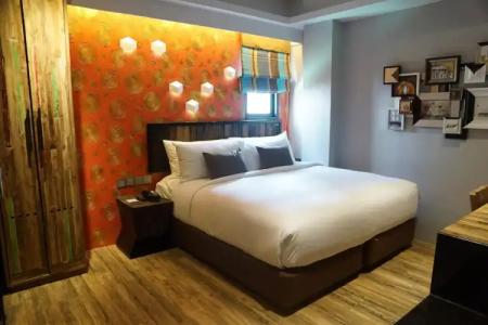 Aspira D'Andora Sukhumvit 16 - Asoke - 2