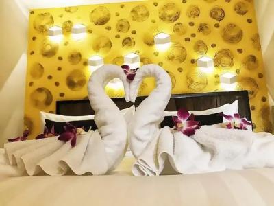 Aspira D'Andora Sukhumvit 16 - Asoke - 34