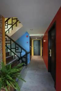 Aspira D'Andora Sukhumvit 16 - Asoke - 17