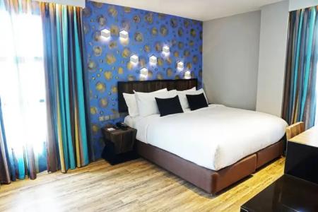 Aspira D'Andora Sukhumvit 16 - Asoke - 67