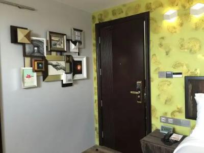 Aspira D'Andora Sukhumvit 16 - Asoke - 5