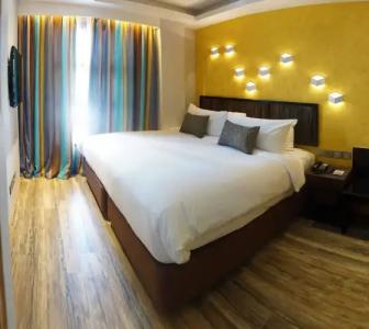 Aspira D'Andora Sukhumvit 16 - Asoke - 52