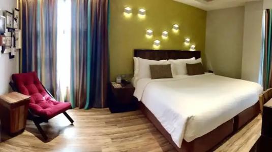 Aspira D'Andora Sukhumvit 16 - Asoke - 69