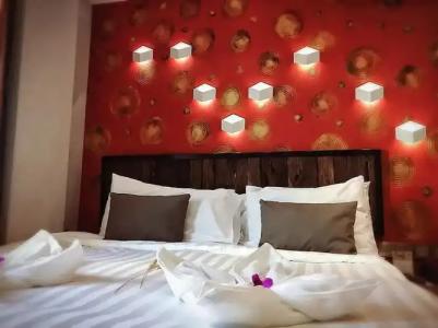 Aspira D'Andora Sukhumvit 16 - Asoke - 61