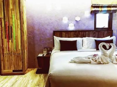Aspira D'Andora Sukhumvit 16 - Asoke - 35