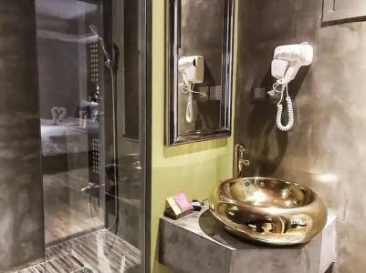 Aspira D'Andora Sukhumvit 16 - Asoke - 65