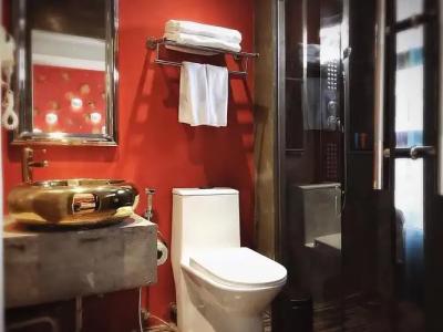 Aspira D'Andora Sukhumvit 16 - Asoke - 43