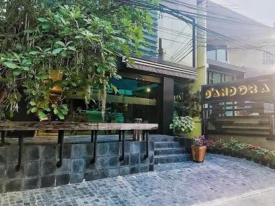 Aspira D'Andora Sukhumvit 16 - Asoke - 39