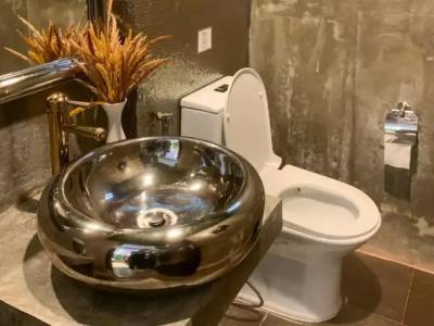 Aspira D'Andora Sukhumvit 16 - Asoke - 7