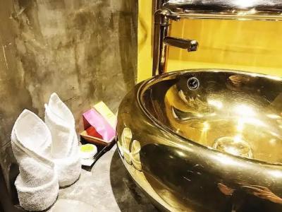 Aspira D'Andora Sukhumvit 16 - Asoke - 19