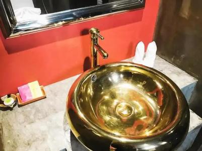 Aspira D'Andora Sukhumvit 16 - Asoke - 45