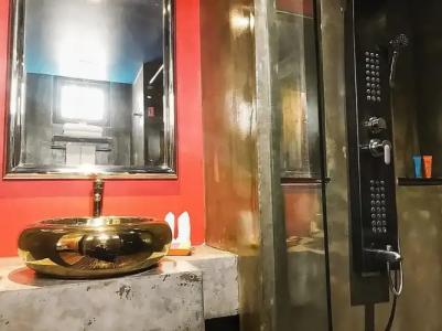 Aspira D'Andora Sukhumvit 16 - Asoke - 64