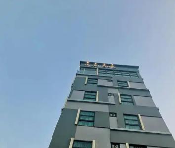 Aspira D'Andora Sukhumvit 16 - Asoke - 0