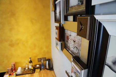 Aspira D'Andora Sukhumvit 16 - Asoke - 23