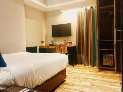 Aspira D'Andora Sukhumvit 16 - Asoke - 46