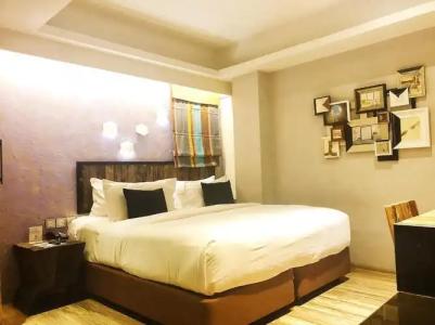 Aspira D'Andora Sukhumvit 16 - Asoke - 36