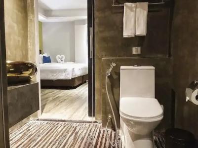 Aspira D'Andora Sukhumvit 16 - Asoke - 66