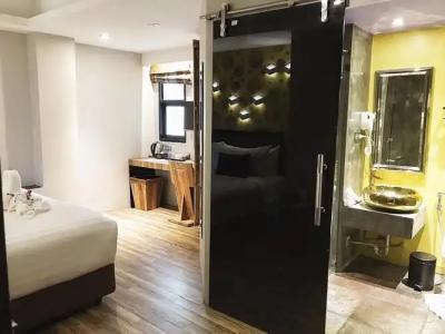 Aspira D'Andora Sukhumvit 16 - Asoke - 33