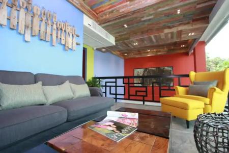 Aspira D'Andora Sukhumvit 16 - Asoke - 15
