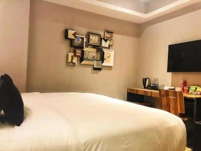 Aspira D'Andora Sukhumvit 16 - Asoke - 47