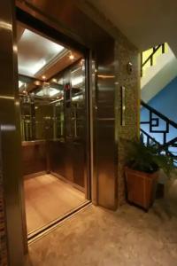 Aspira D'Andora Sukhumvit 16 - Asoke - 16