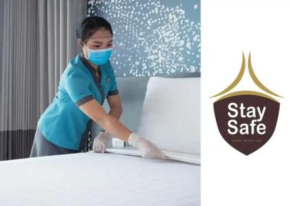 Aspira D'Andora Sukhumvit 16 - Asoke - 22