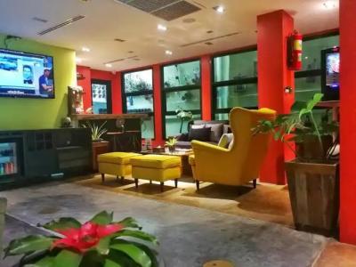 Aspira D'Andora Sukhumvit 16 - Asoke - 25
